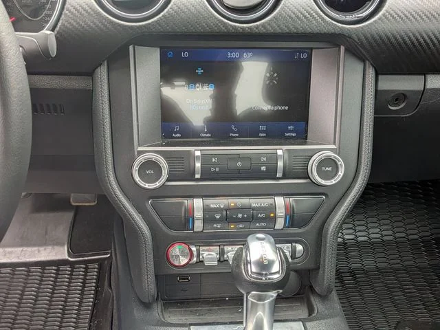 Used 2022 Gray Ford EcoBoost image 19