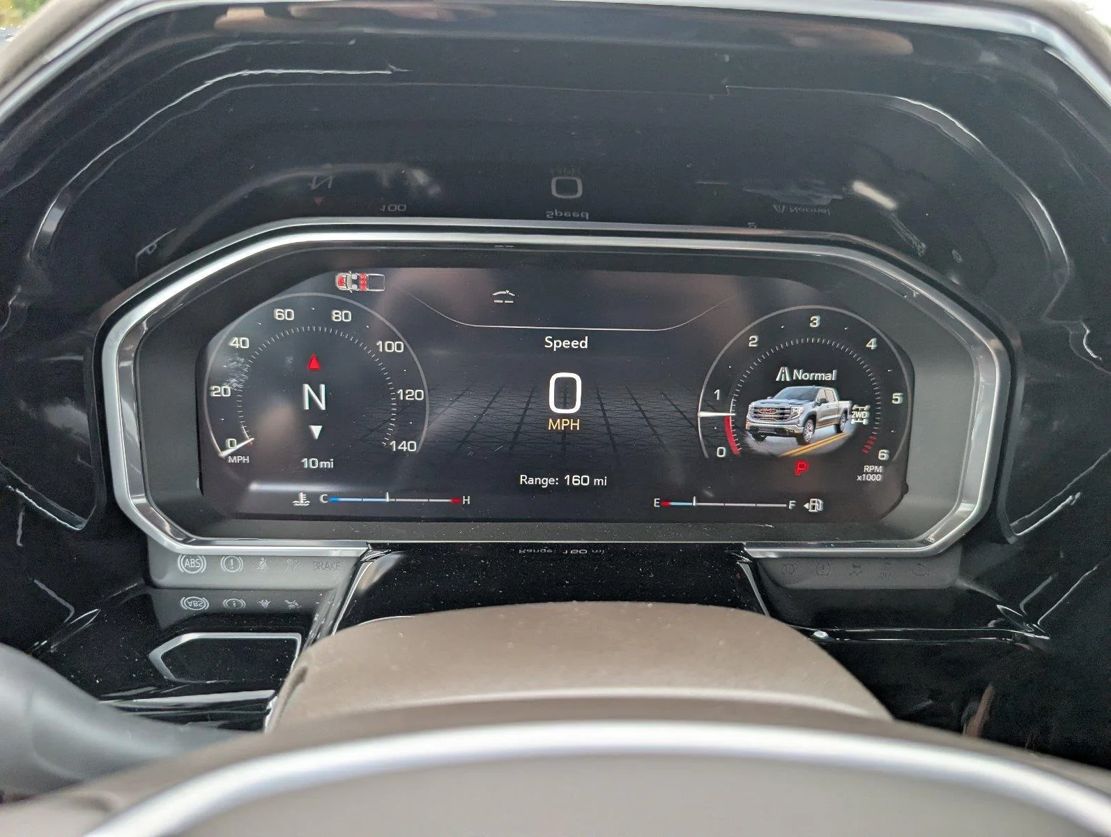 New 2026 Onyx Black GMC SLT image 30