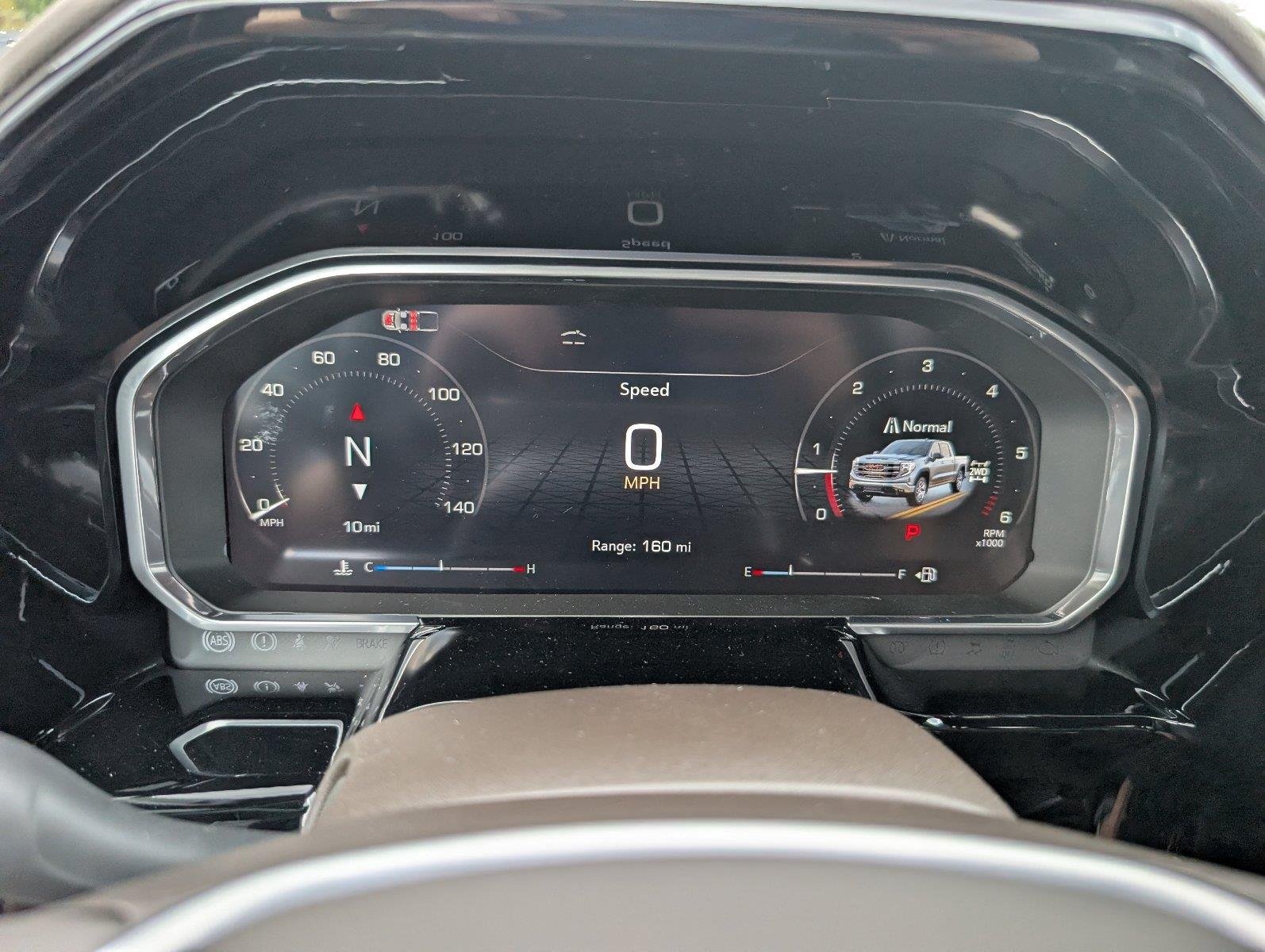 New 2026 Onyx Black GMC SLT image 30