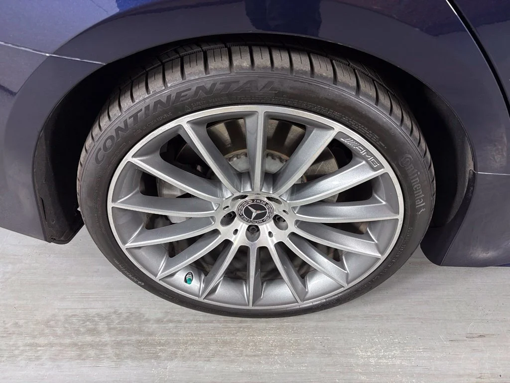 Used 2019  Mercedes-Benz CLS 450 image 11