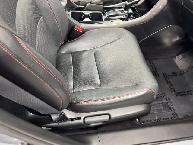 Used 2017 Silver Honda Sport Special Edition image 21