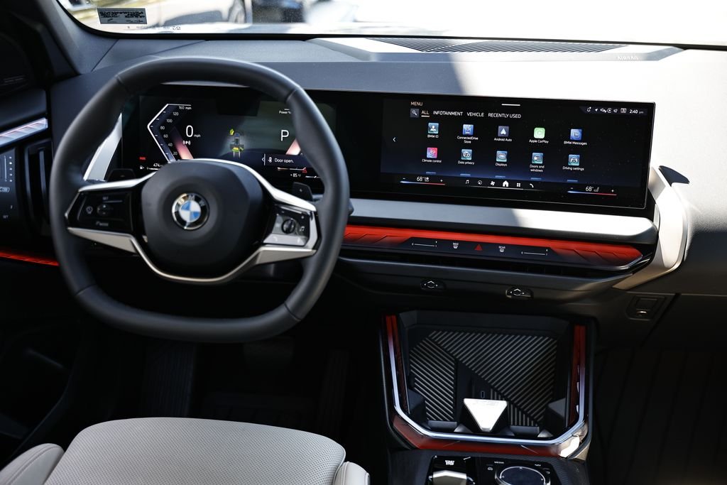 2025 BMW X3 30 - Photo 25