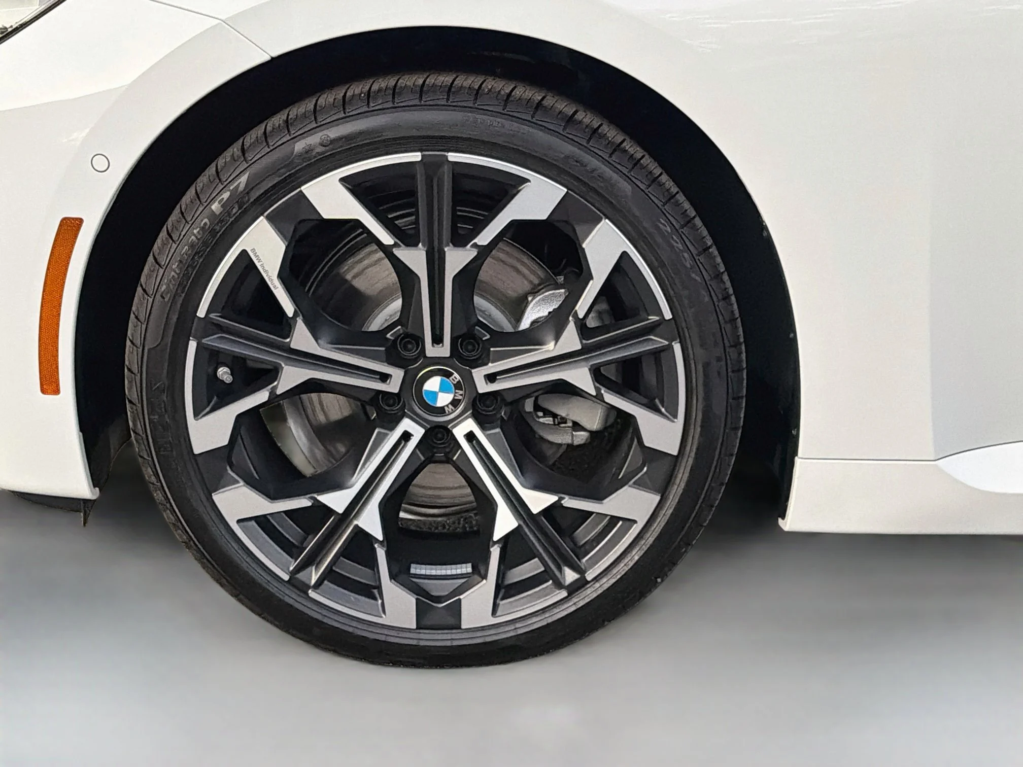 New 2026 Alpine White BMW 230i image 41