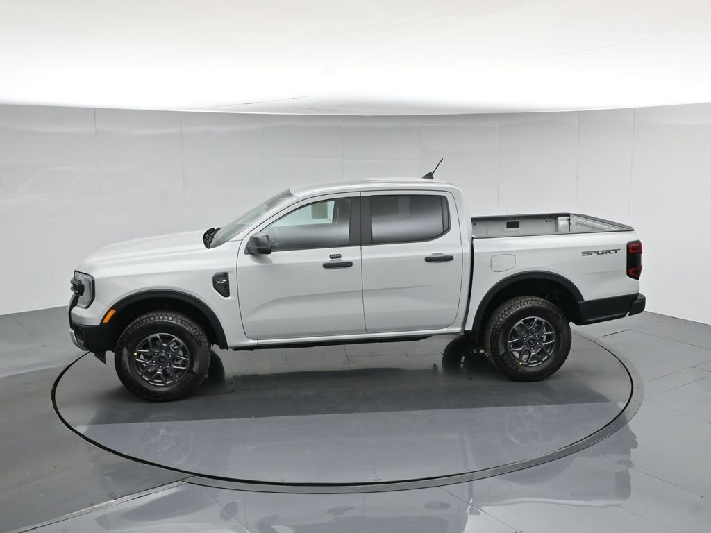 New 2026 Avalanche Ford XLT image 41