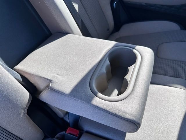 Used 2023 White Hyundai SEL image 30