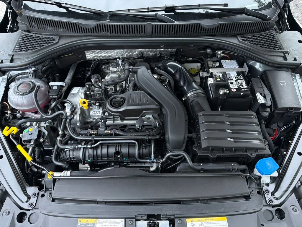 New 2026  Volkswagen 1.5T SE image 24