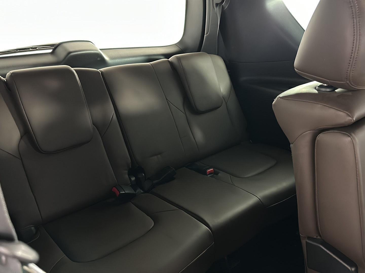 Used 2023 Coulis Red Pearl Nissan Platinum image 38