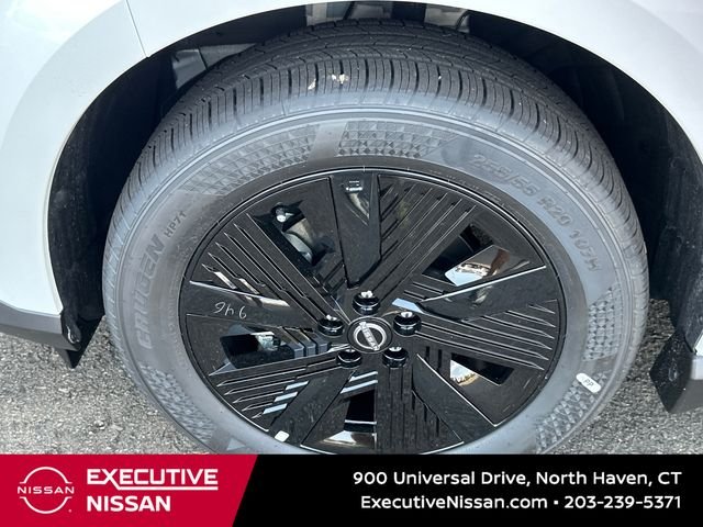 2025 Nissan Murano SV - Photo 8