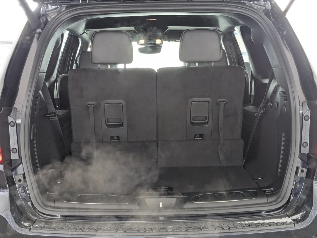 New 2026 night moves Dodge GT Plus - - AWD - 3.6L Pentastar V6 - 2nd Row Captain Chairs & More! image 29