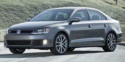 2012 Volkswagen Jetta GLI Autobahn's photo