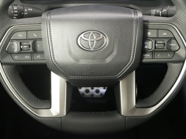 New 2026 Black Toyota TRD Sport image 20
