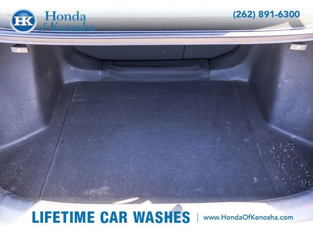 2024 Honda Civic EX - Photo 24