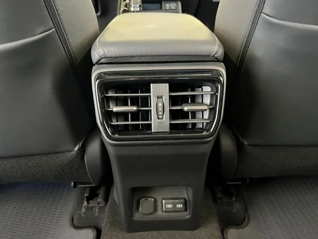 New 2026 Atomic Silver Lexus PREMIUM image 28