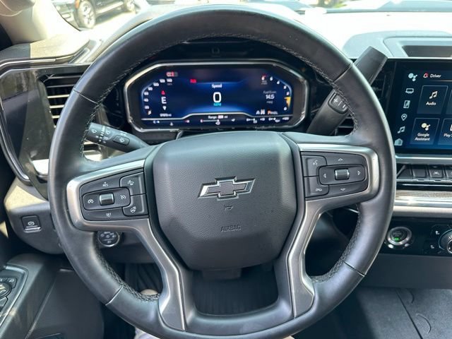 2024 Chevrolet Silverado 1500 LT Trail Boss - Photo 29