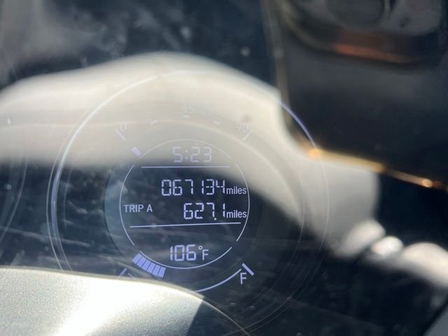 Used 2019 Silver Honda Sport image 7