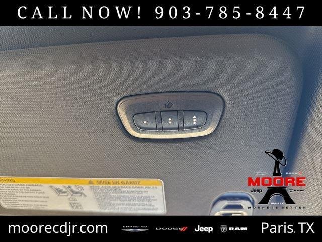 2026 RAM 1500 Laramie - Photo 29