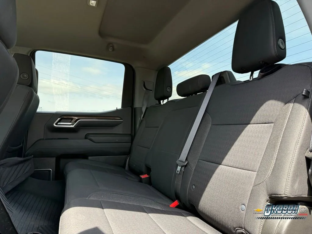 2022 Chevrolet Silverado 1500 LT - Photo 15