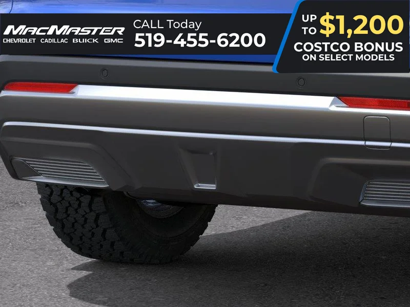 New 2026  Chevrolet ACTIV image 14