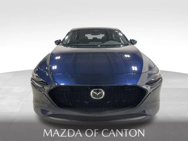2026 Mazda CX-3 Preferred 2.5 AT 5-Door SKYACTIV's photo