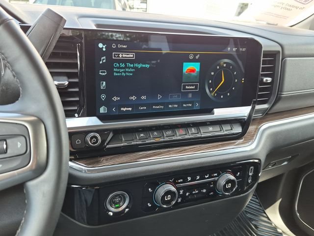 Used 2023 Summit White Chevrolet LT (2FL) image 15