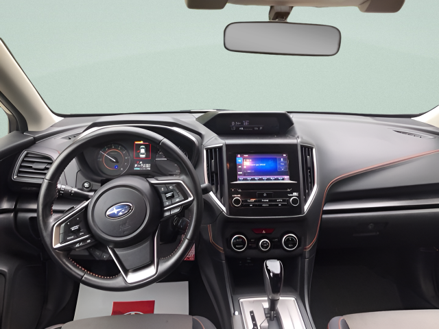 Used 2020 White Subaru Premium image 11