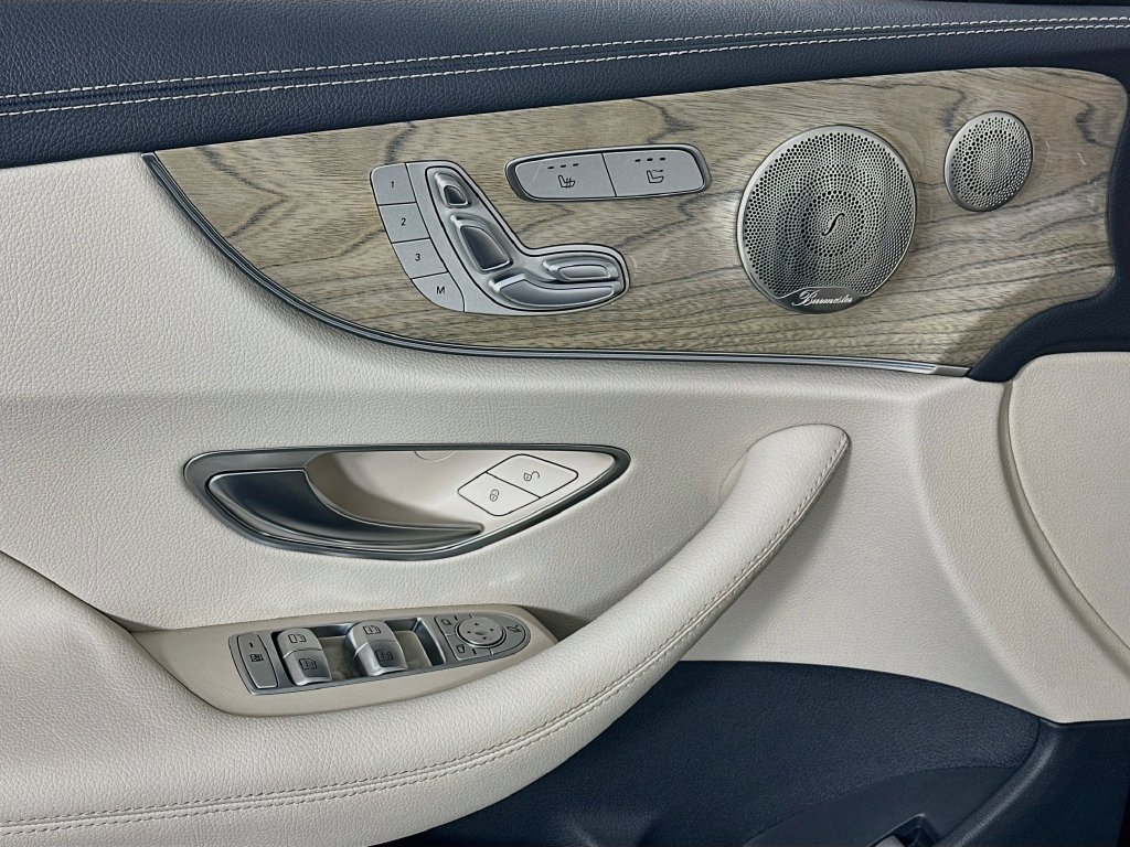 Certified Used 2023 Gray Mercedes-Benz E 450 Cabriolet image 18