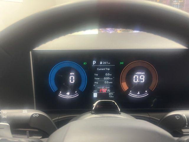 2026 Hyundai Santa Fe SEL - Photo 12