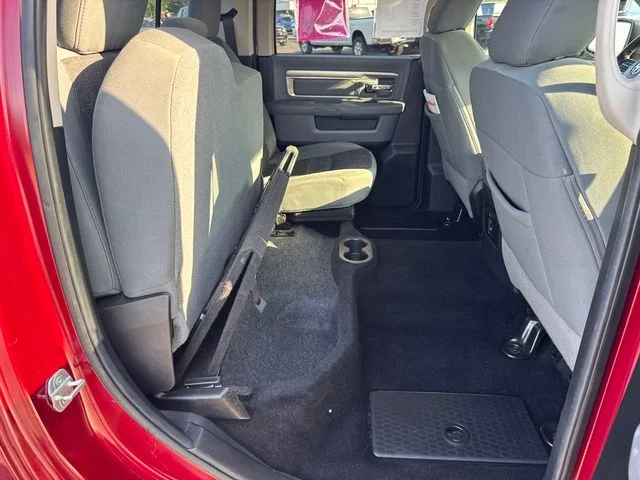 Used 2014 Red Ram Big Horn image 17