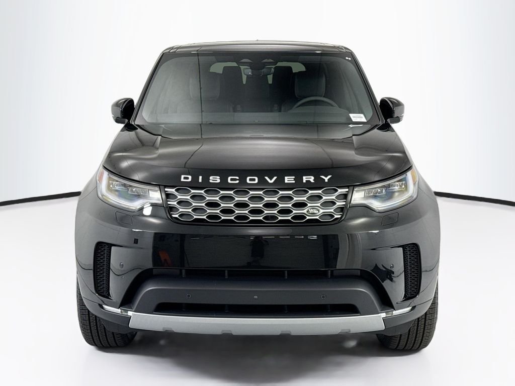 New 2026 Santorini Black Land Rover S image 2