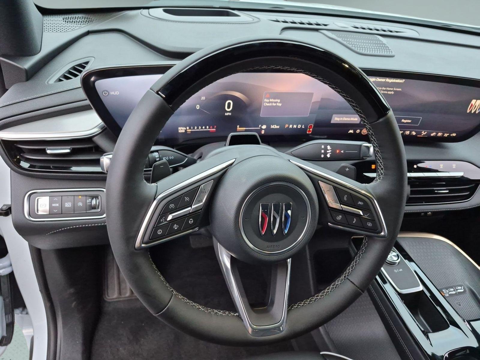 2026 Buick Enclave Avenir - Photo 11