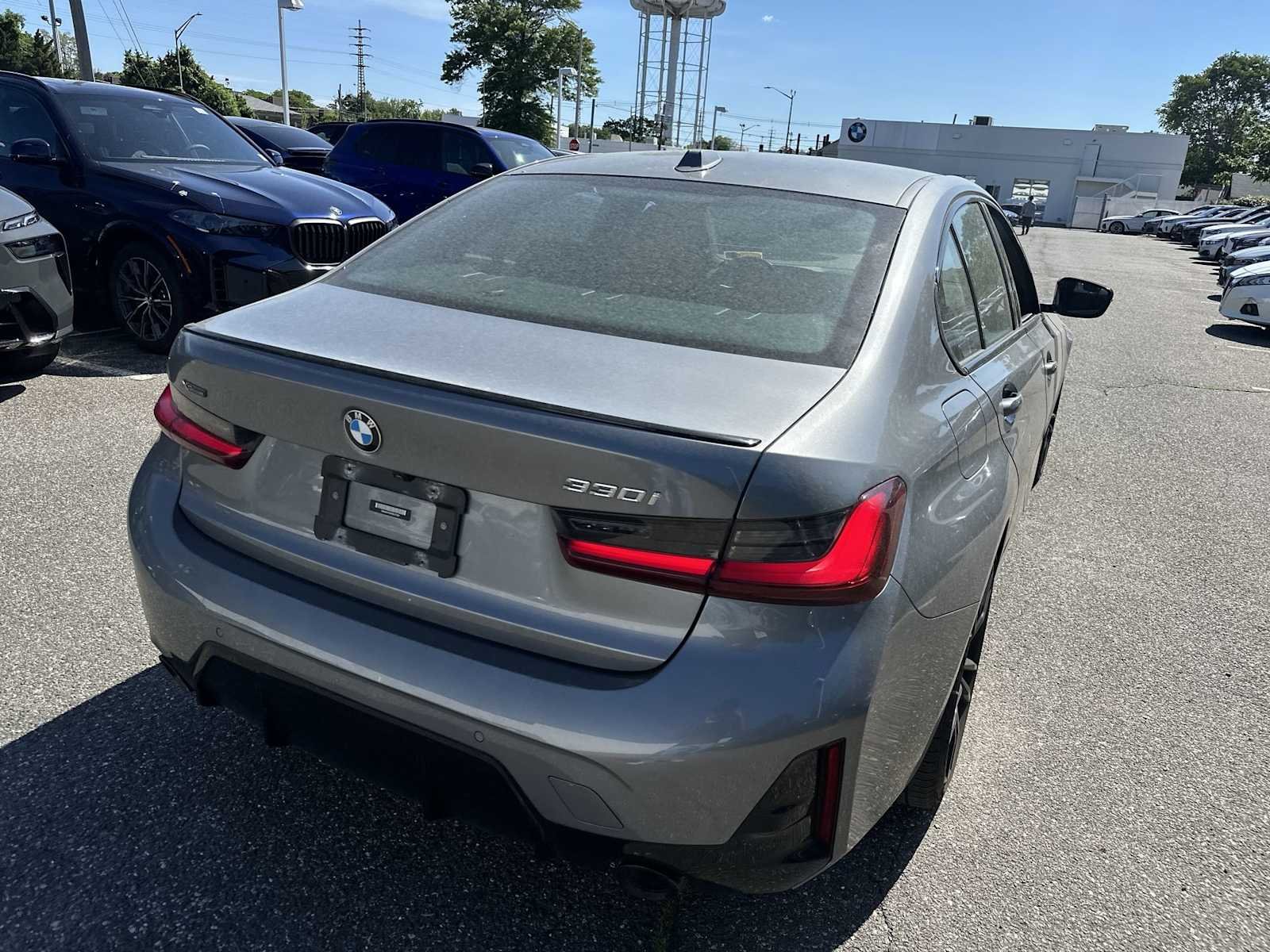 2023 BMW 3 Series 330i - Photo 6