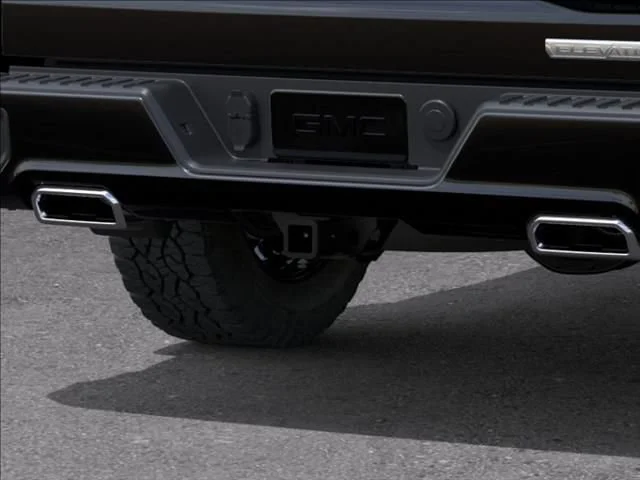 2026 GMC Sierra 1500 Elevation - Photo 14