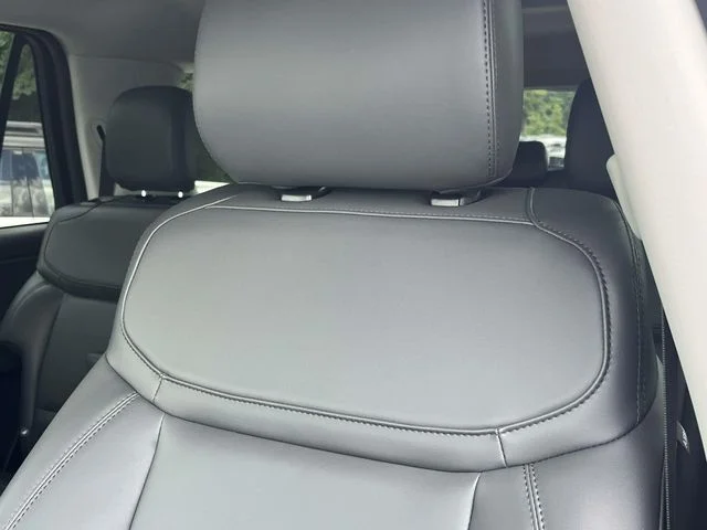 New 2027 Glacier Gray Metallic Tri-Coat Ford MAX Active image 16
