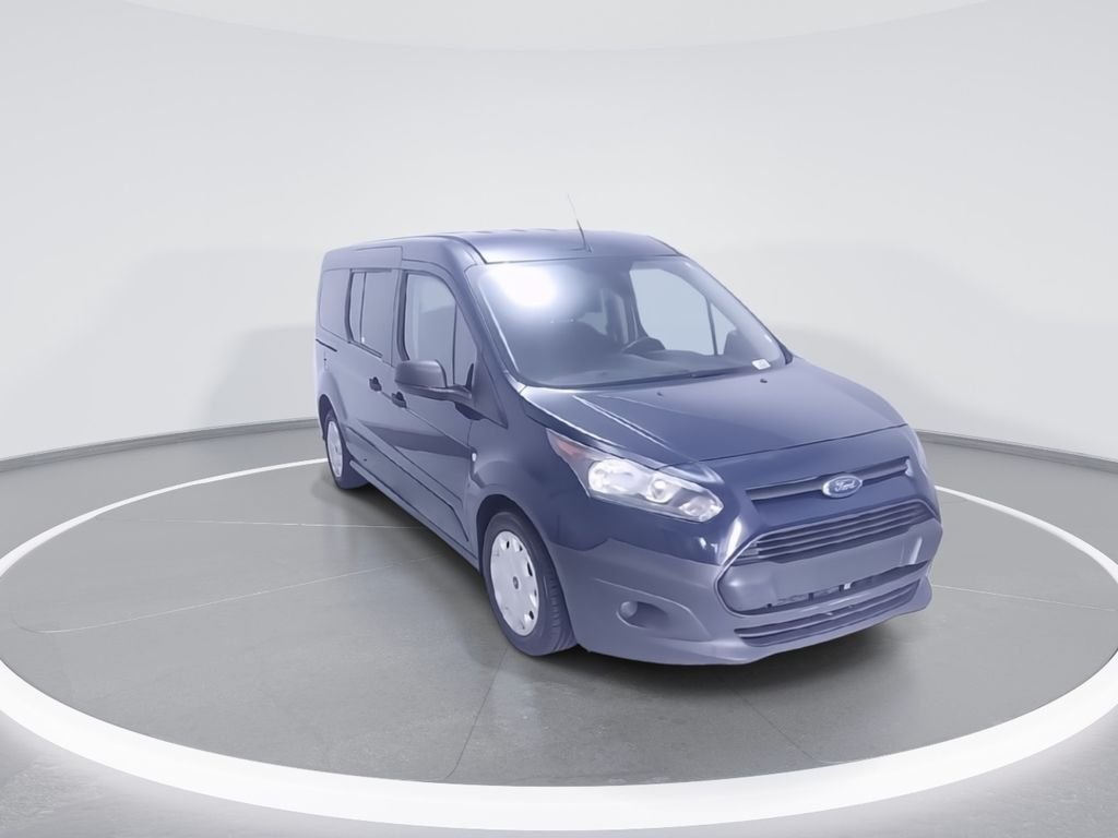 Used 2018 Ford Transit Connect XL with VIN NM0GE9E76J1342216 for sale in London, KY