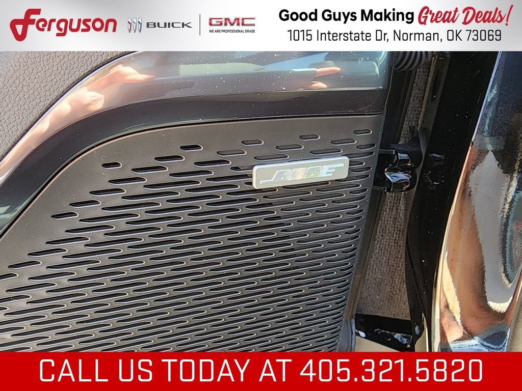 2026 GMC Acadia AT4 - Photo 15