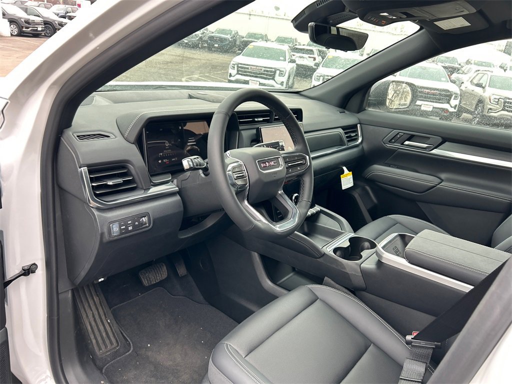 2026 GMC TERRAIN - Image 16