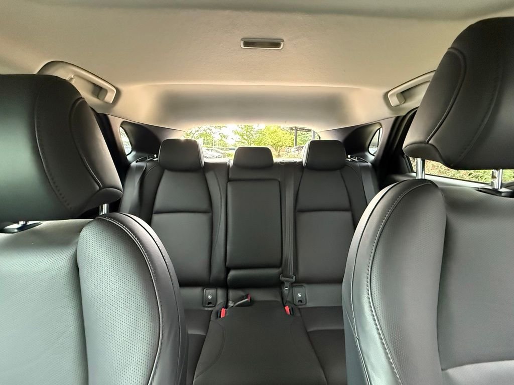 Used 2025 Gray Mazda 2.5 Turbo Premium Plus Package w/Premium Plus Package image 23