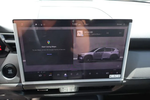 New 2026 Machine Gray Metallic Mazda 2.5 S Preferred AWD image 22