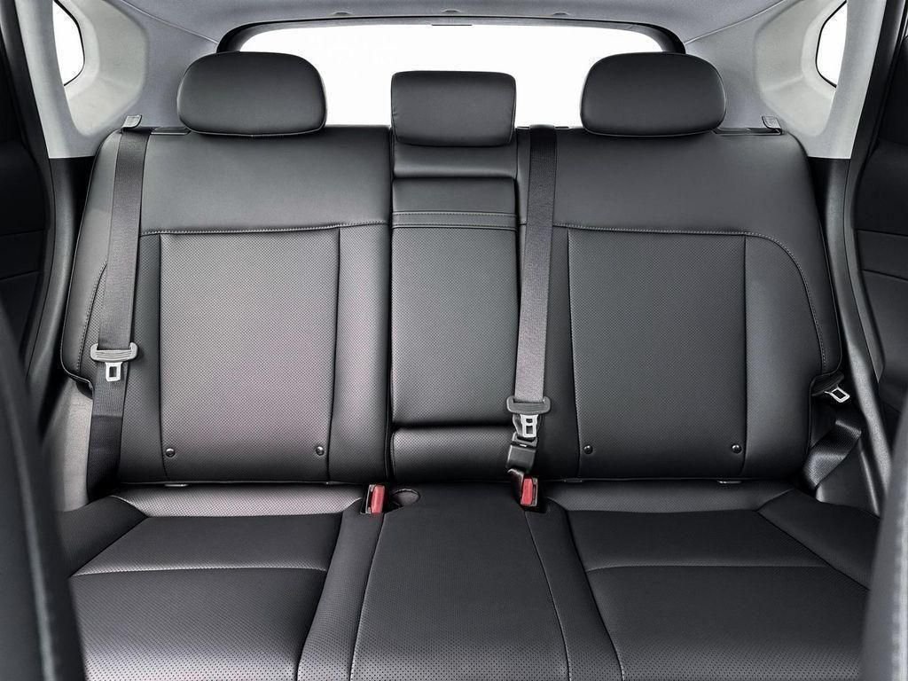 New 2026 Black Hyundai Limited image 15