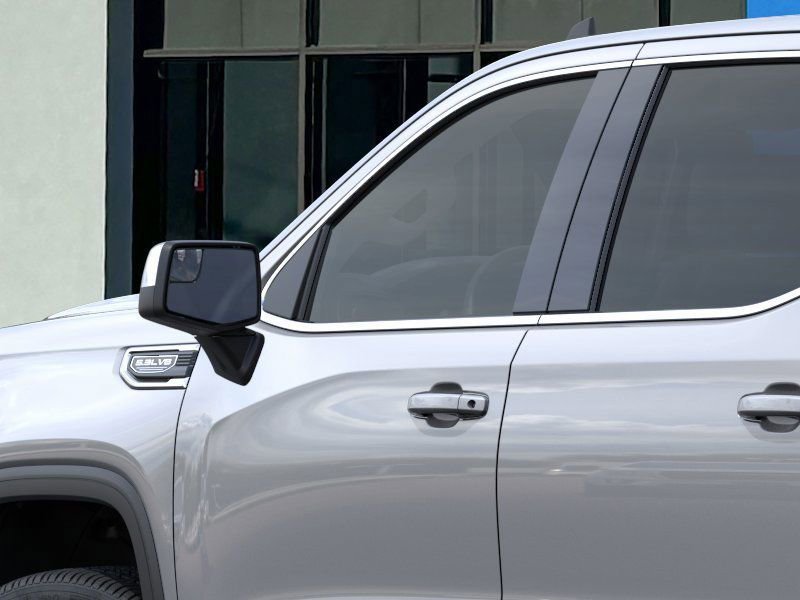2026 GMC Sierra 1500 SLE - Photo 12