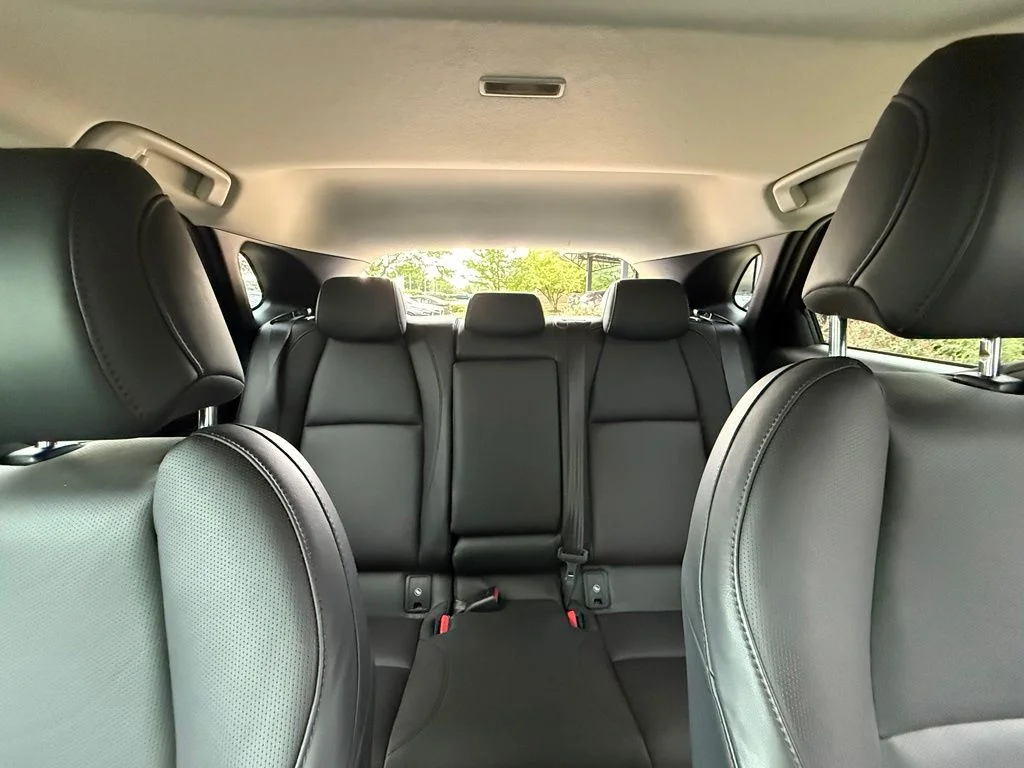 Used 2025 Gray Mazda 2.5 Turbo Premium Plus Package w/Premium Plus Package image 23