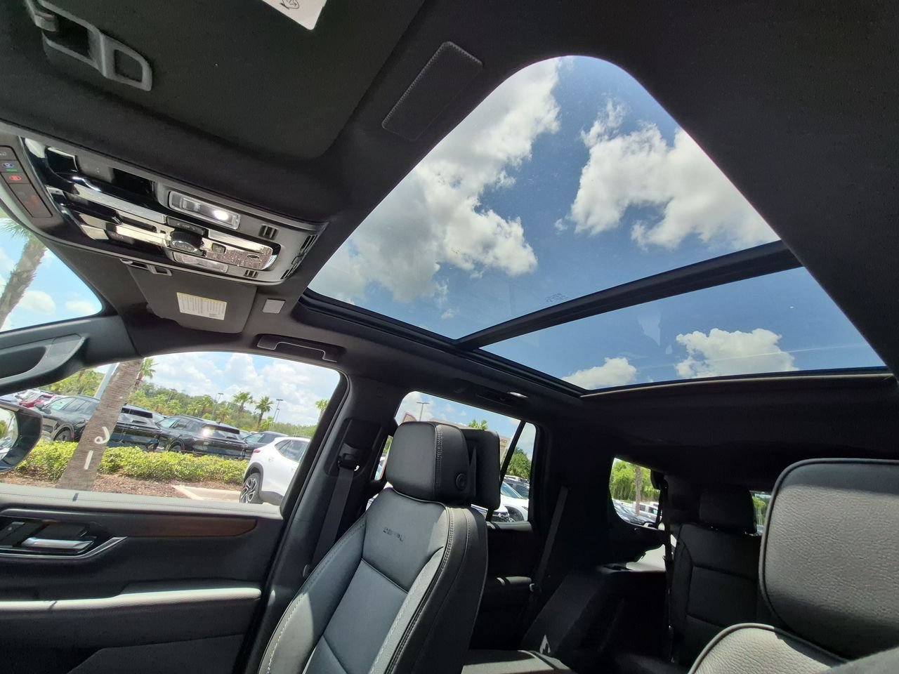 New 2026 Onyx Black GMC Denali image 19