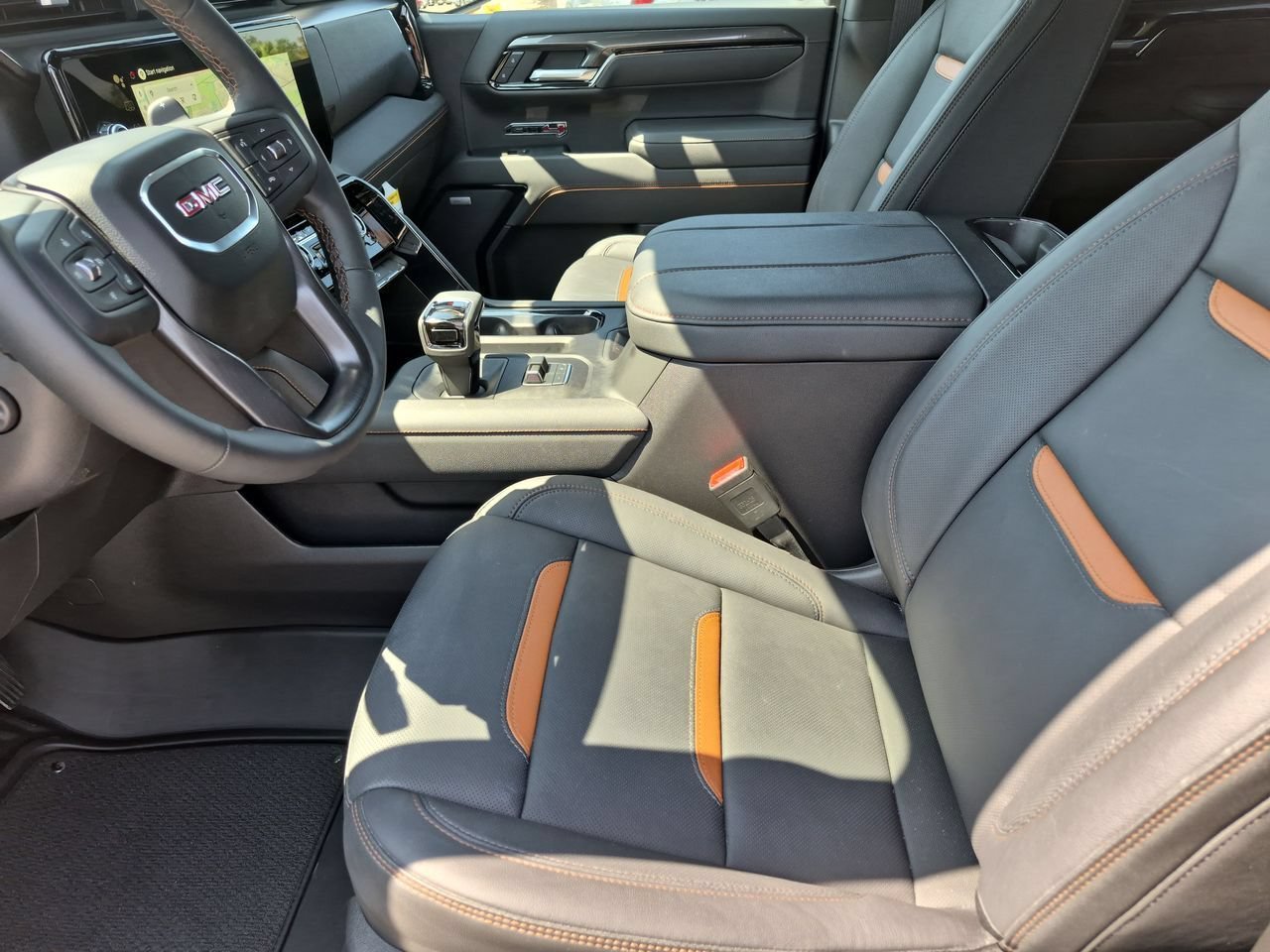 2026 GMC Sierra 1500 AT4 - Photo 20