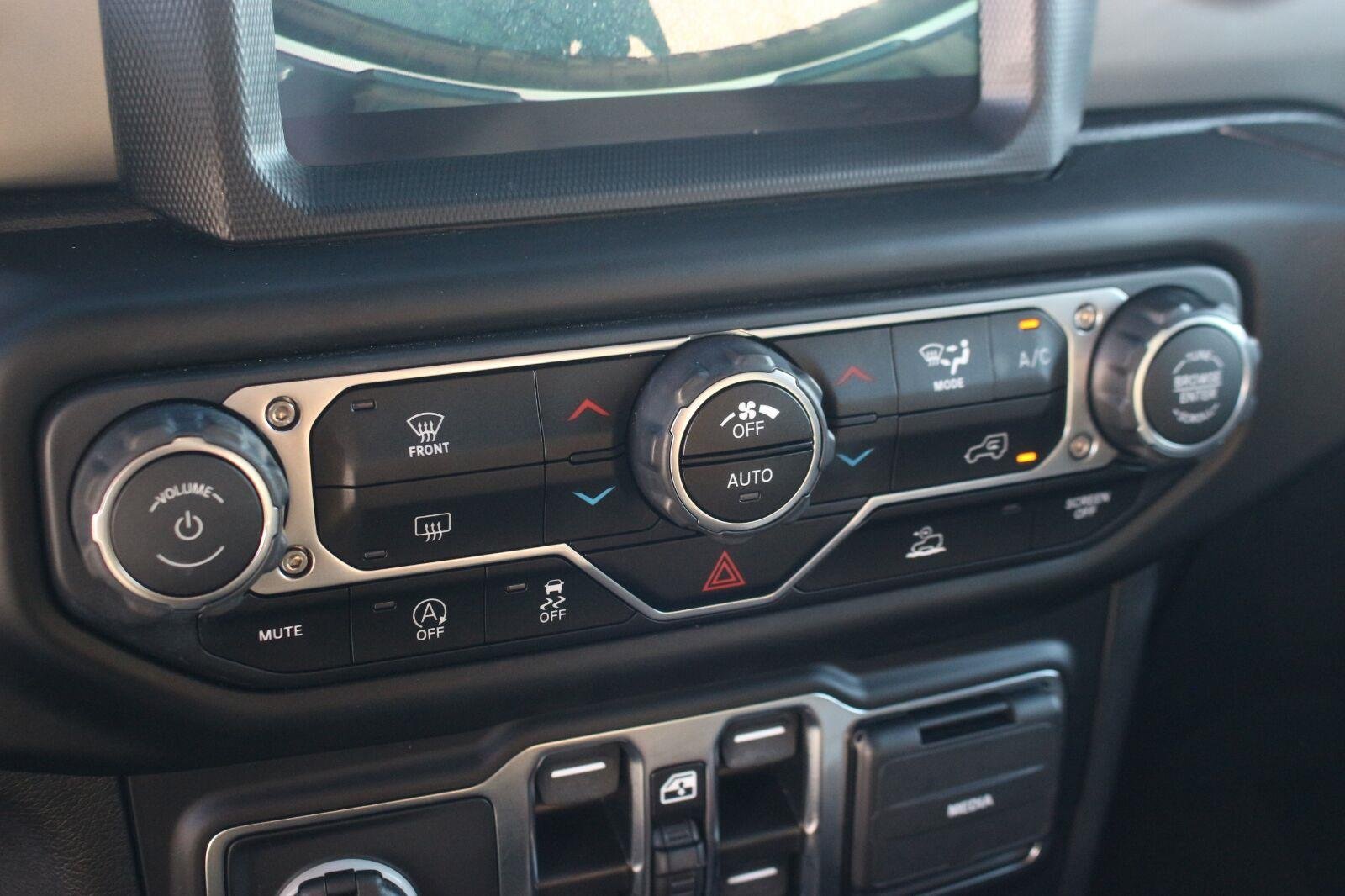 2021 Jeep Wrangler Unlimited 80TH - Photo 23