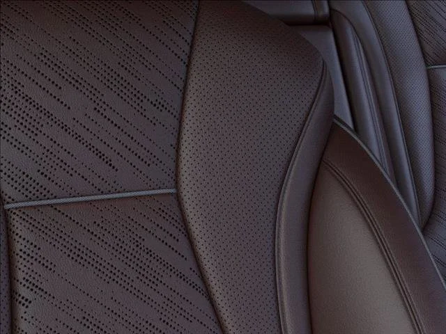 New 2026 Ebony Twilight Metallic Buick Sport Touring image 21