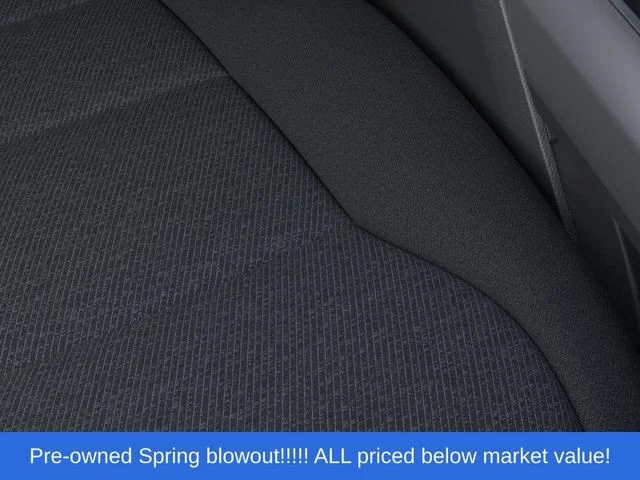 Used 2026 Red Ford XLT image 16