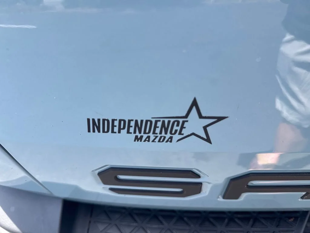Used 2022 Blue / Stone Hyundai SEL Premium image 29