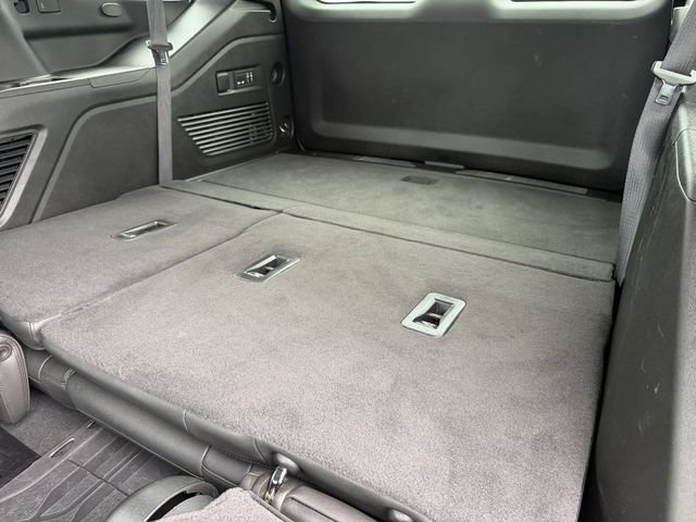 Used 2024 Gray Chevrolet RST image 17