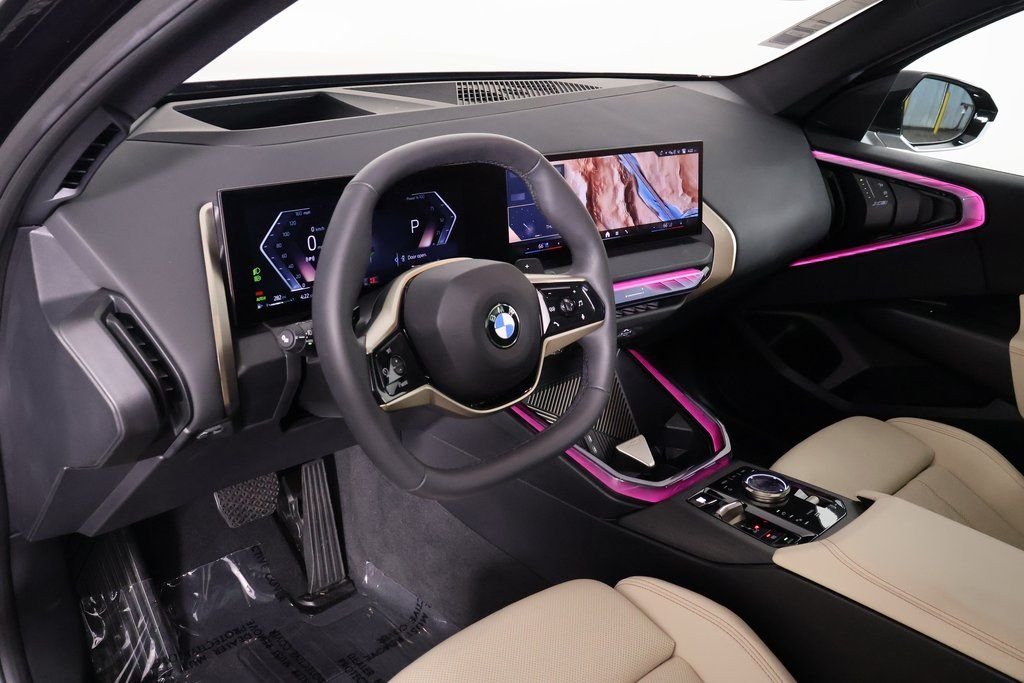 2025 BMW X3 30 - Photo 7