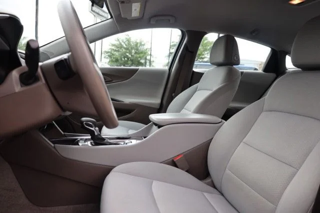 2024 Chevrolet Malibu 1LT - Photo 15